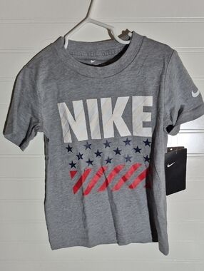Nike Patriotic Shirt